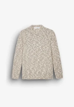 Scalpers Sweaters And Cardigans<Samsoe Samsoe | Benjamin Men'S Sweater