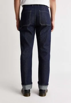 Scalpers Pants<Samsoe Samsoe | Men'S Fanan Pants
