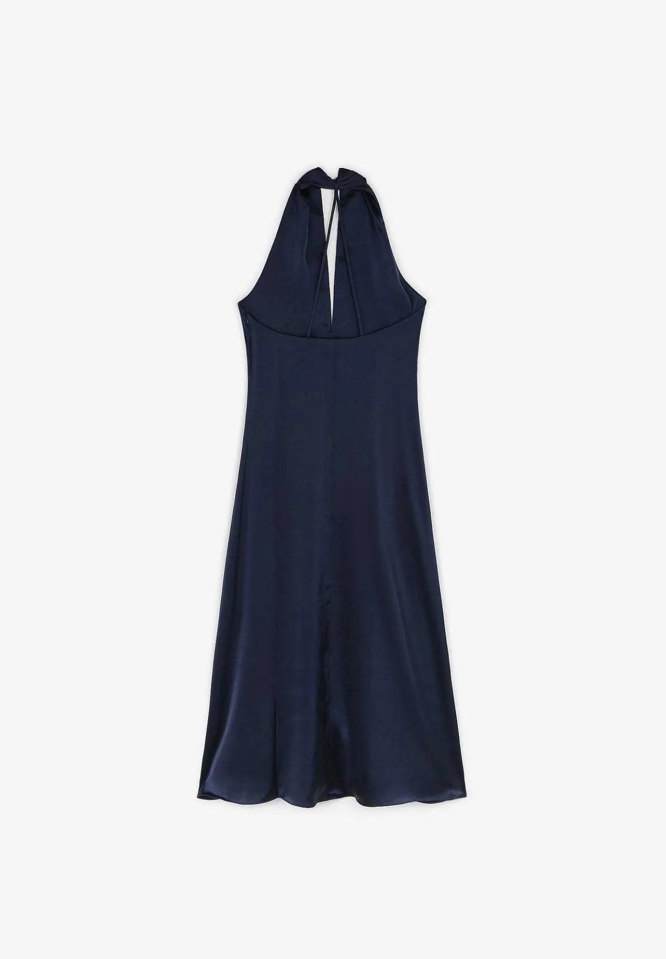 Scalpers Dresses<Samsoe Samsoe | Sacille Women'S Dress