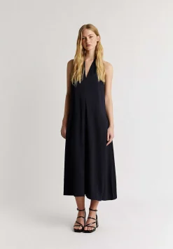 Scalpers Dresses<Samsoe Samsoe | Sacille Women'S Dress
