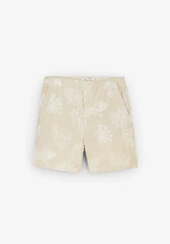 Scalpers Bermuda<Samsoe Samsoe | Sajabari Men'S Bermuda Shorts