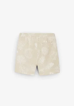 Scalpers Bermuda<Samsoe Samsoe | Sajabari Men'S Bermuda Shorts
