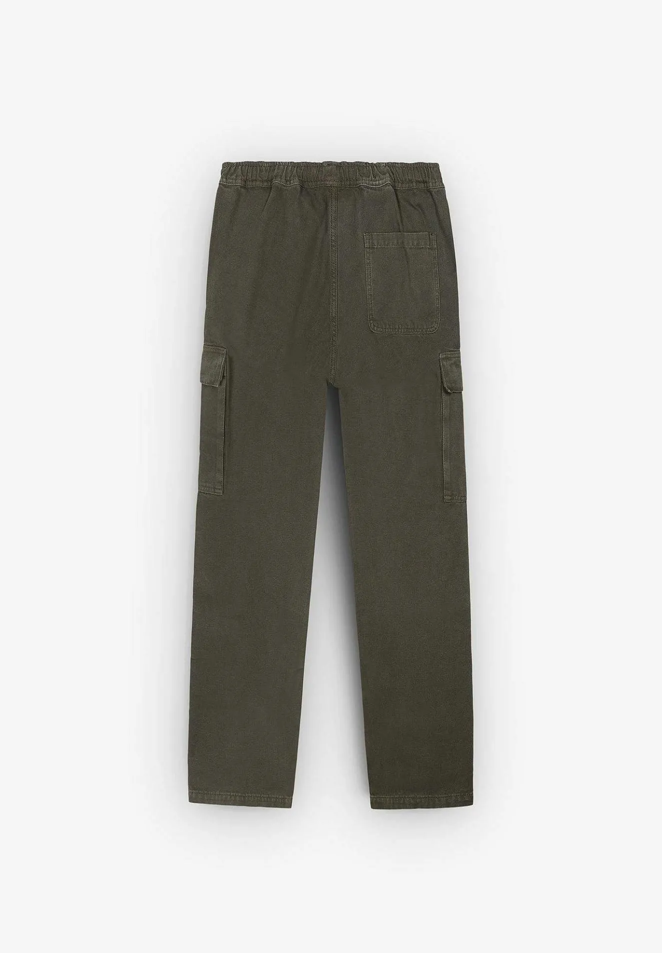 Scalpers Pants<Samsoe Samsoe | Samagnus Men'S Pants