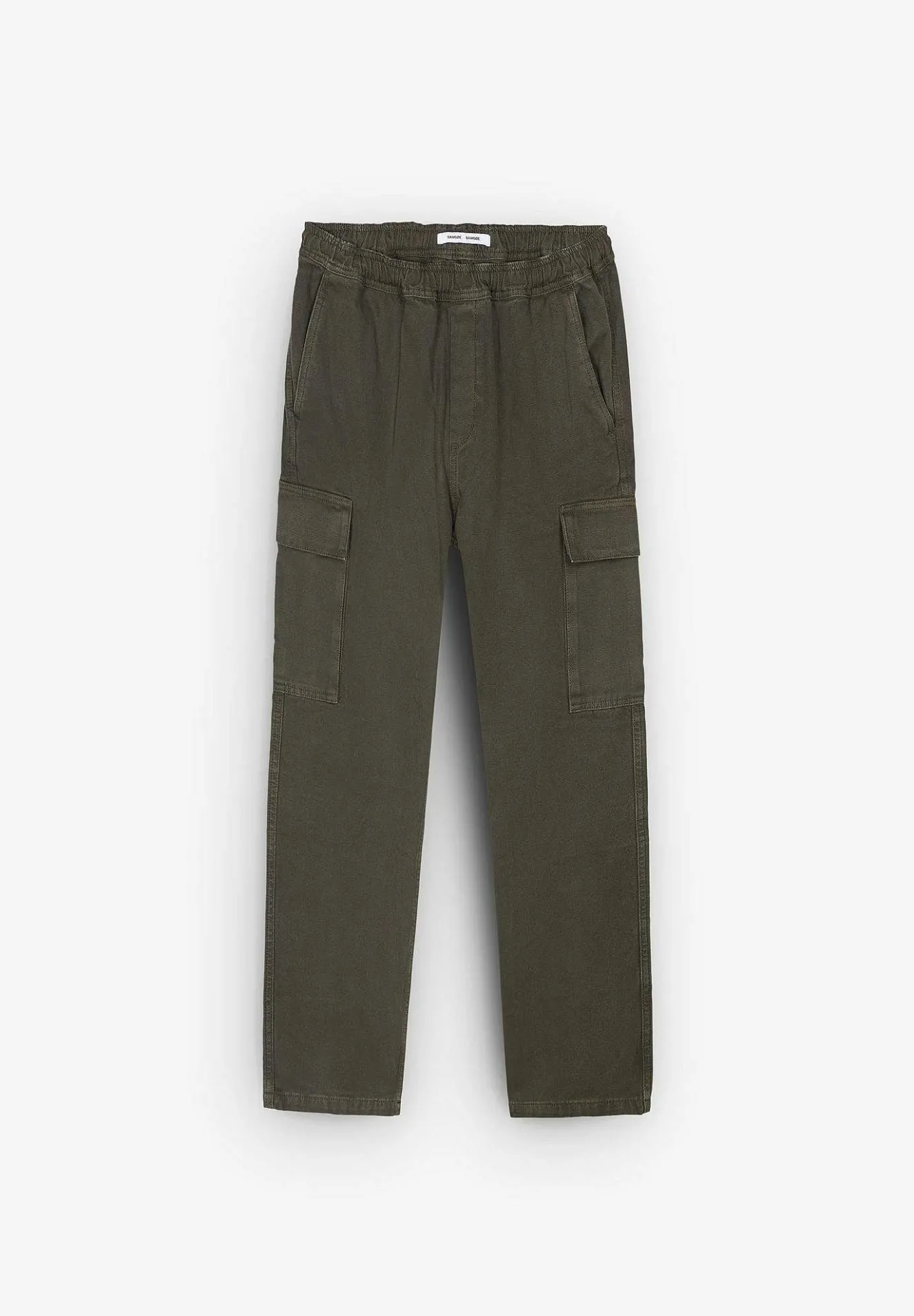 Scalpers Pants<Samsoe Samsoe | Samagnus Men'S Pants