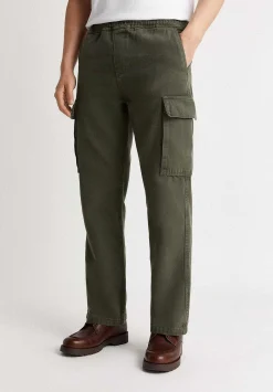 Scalpers Pants<Samsoe Samsoe | Samagnus Men'S Pants