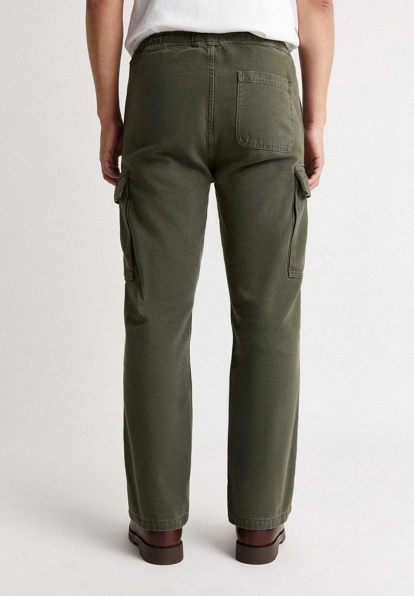 Scalpers Pants<Samsoe Samsoe | Samagnus Men'S Pants