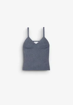 Scalpers T-Shirts And Tops<Samsoe Samsoe | Women'S Edna Top