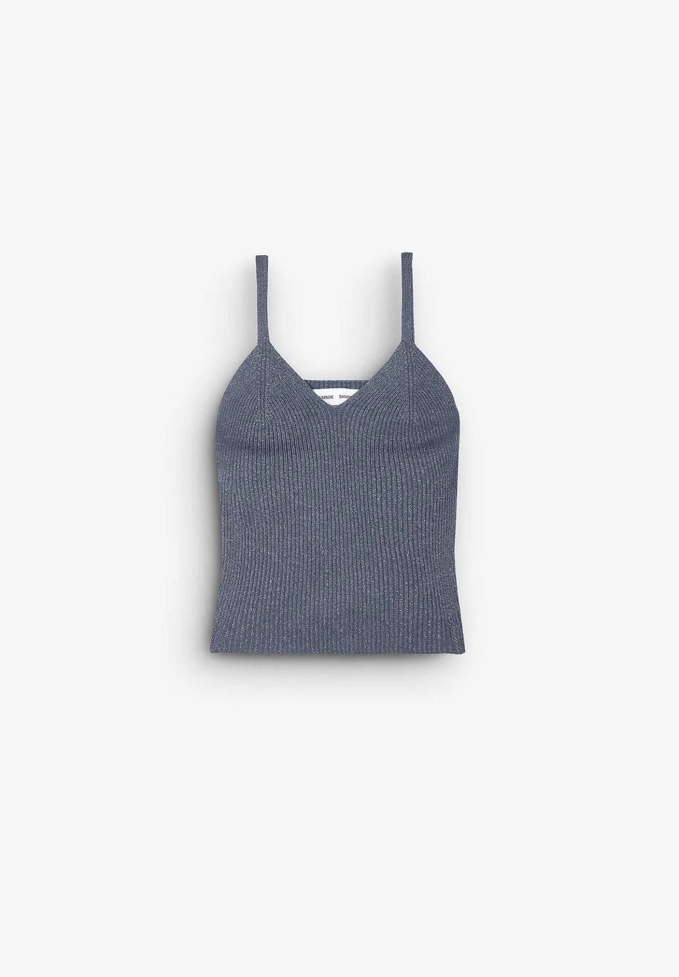 Scalpers T-Shirts And Tops<Samsoe Samsoe | Women'S Edna Top