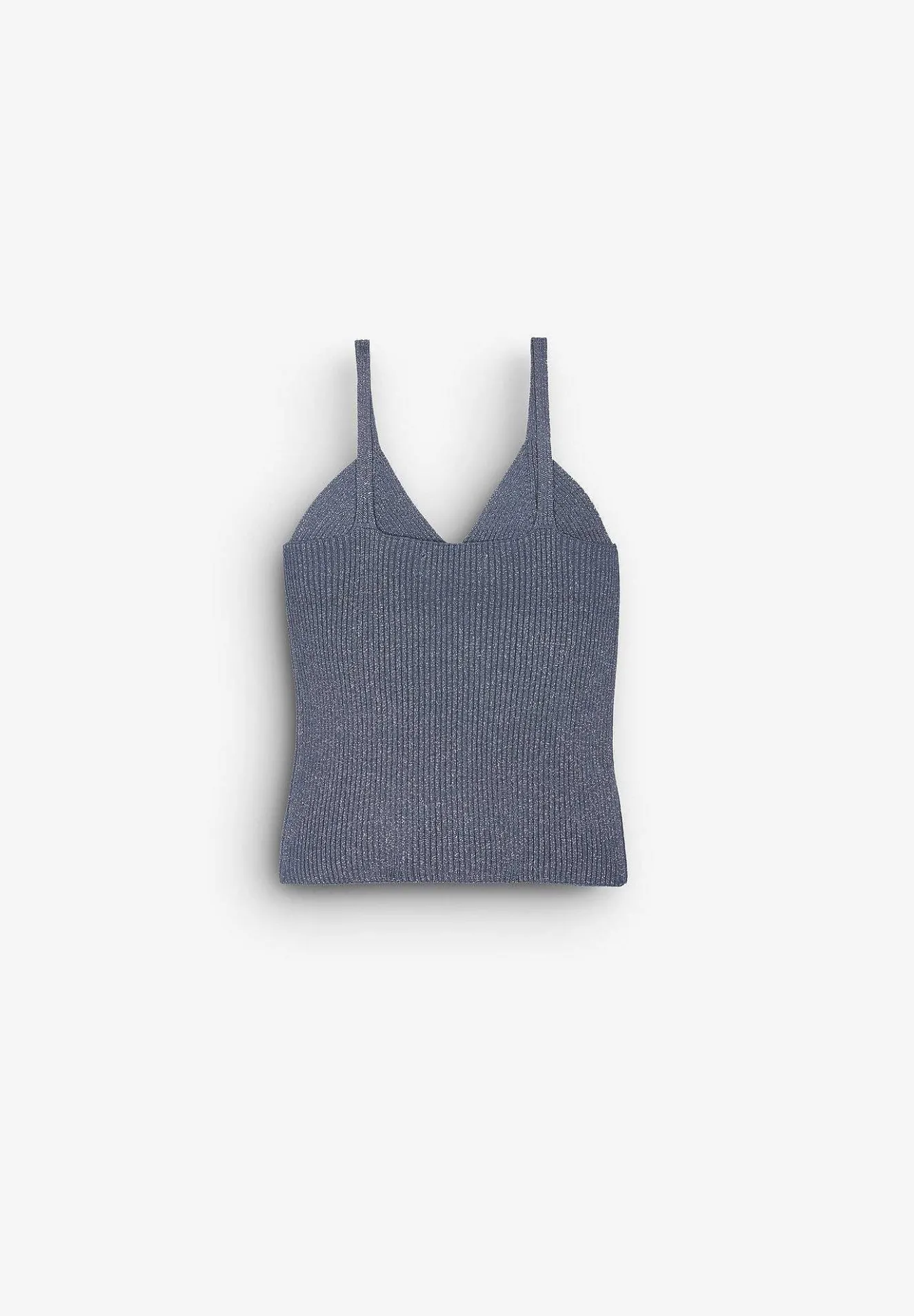Scalpers T-Shirts And Tops<Samsoe Samsoe | Women'S Edna Top