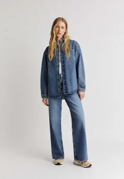 Scalpers Shirts<Samsoe Samsoe | Women'S Eleanor Shirt