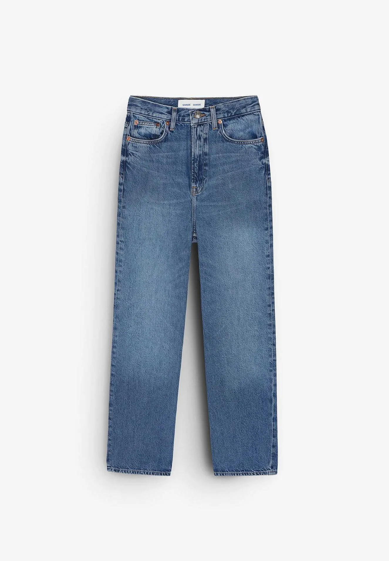 Scalpers Pants<Samsoe Samsoe | Women'S Rebecca Pants