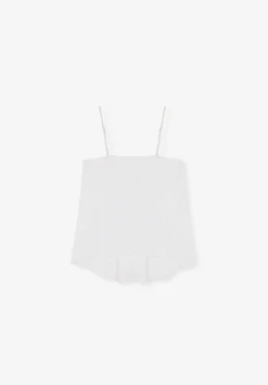 Scalpers T-Shirts And Tops<Satin Straps Top