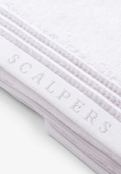 Scalpers Towels< Bath Towel