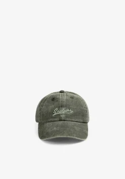 Scalpers Caps< Cap
