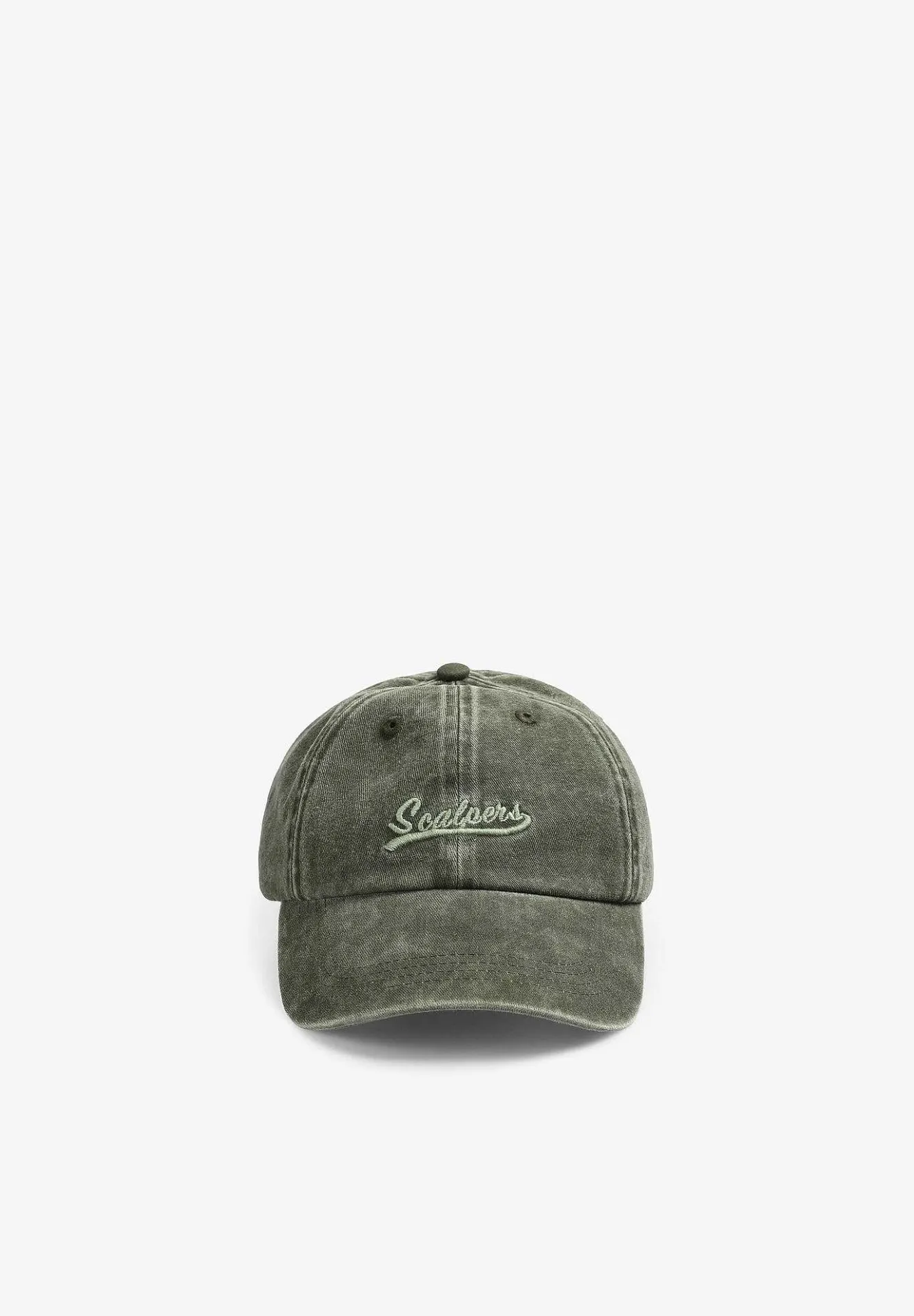 Scalpers Caps< Cap