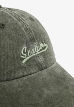 Scalpers Caps< Cap