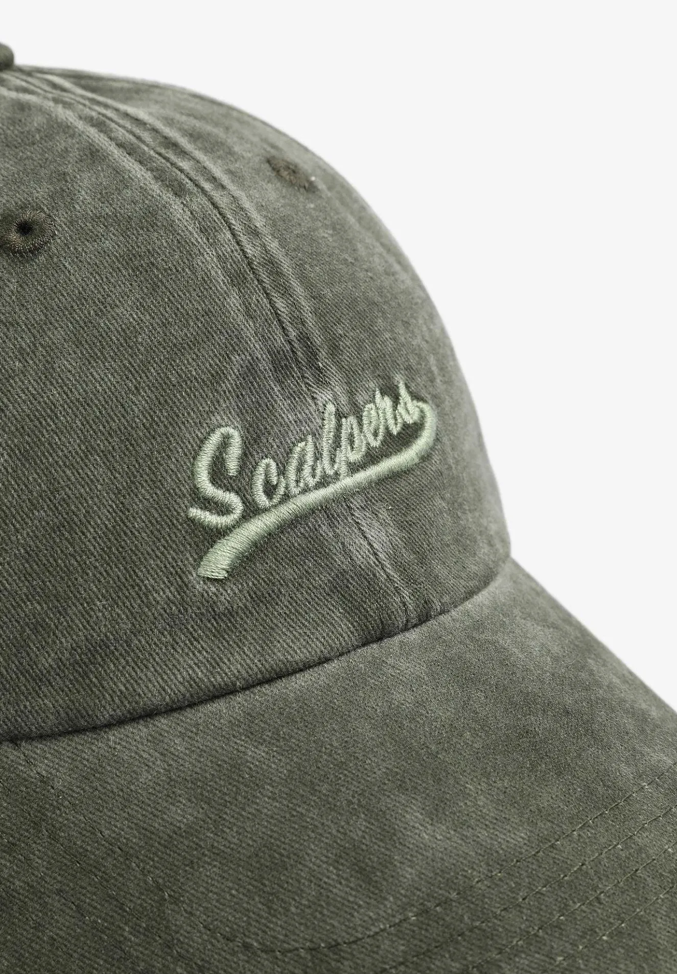 Scalpers Caps< Cap