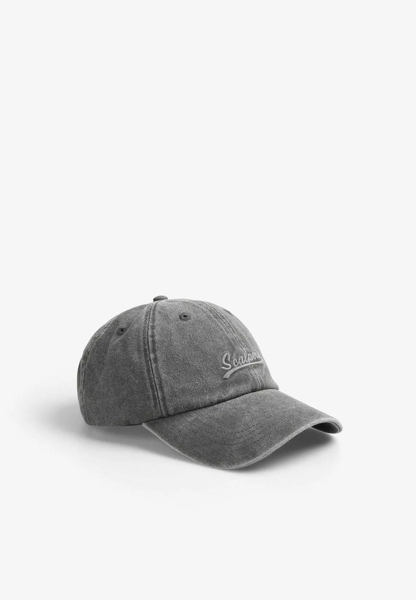 Scalpers Caps< Cap