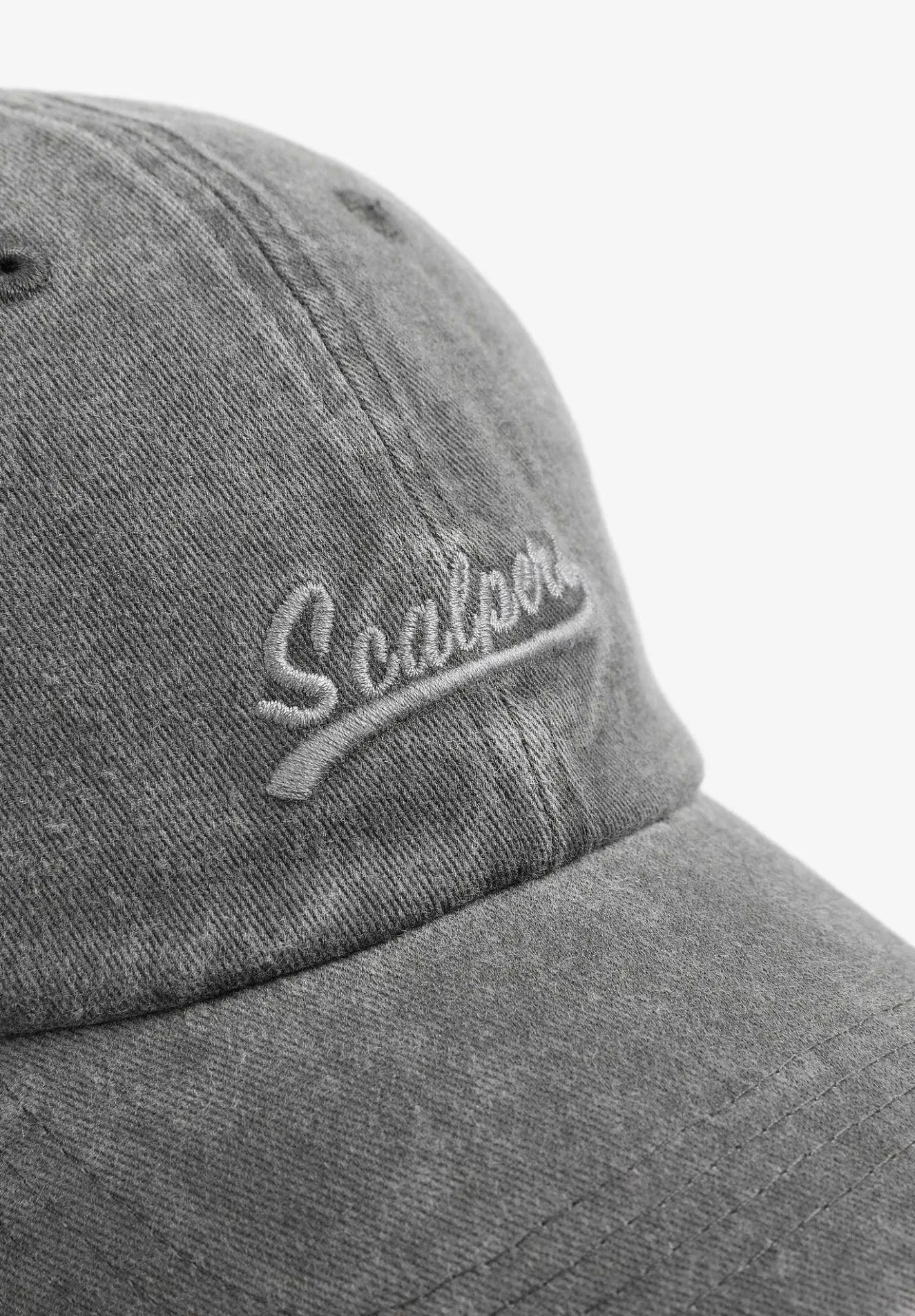 Scalpers Caps< Cap