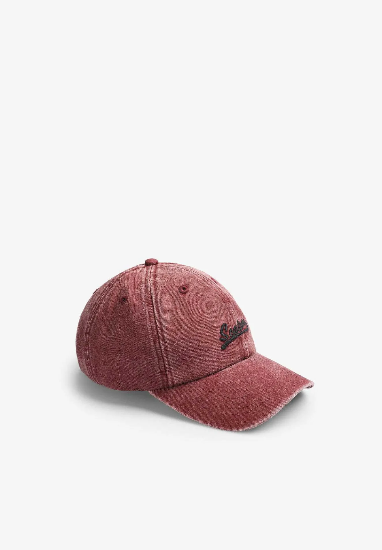 Scalpers Caps< Cap