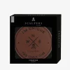 Scalpers Table Linen< Coasters