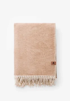 Scalpers Blankets< Fringe Blanket