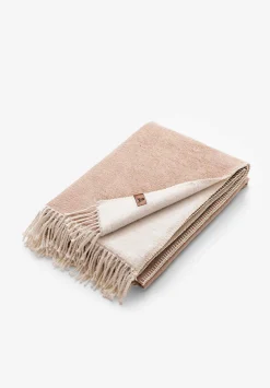 Scalpers Blankets< Fringe Blanket