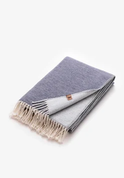 Scalpers Blankets< Fringe Blanket