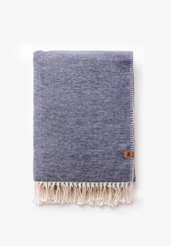 Scalpers Blankets< Fringe Blanket