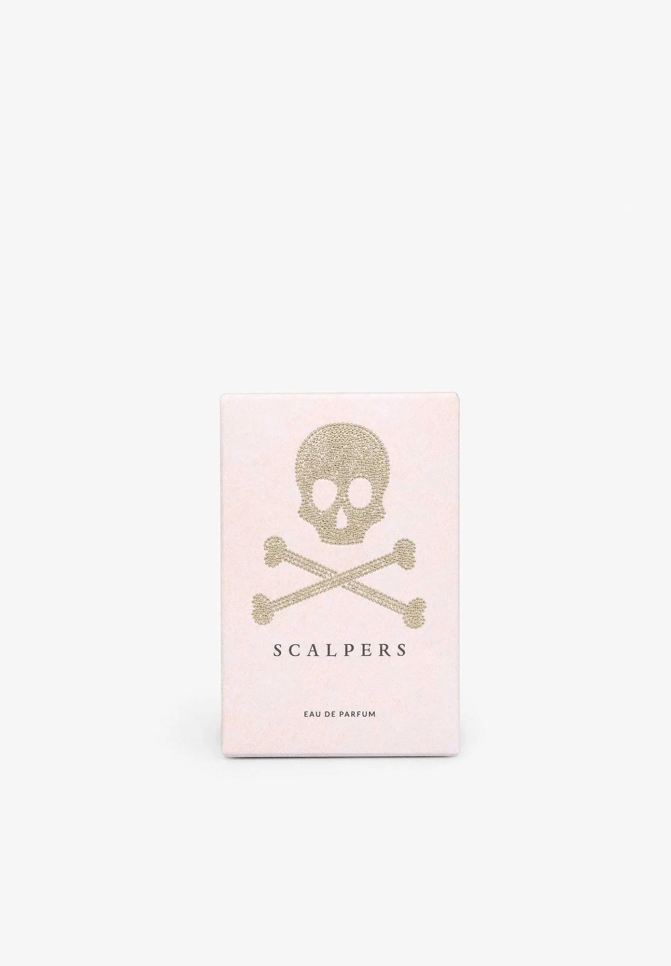 Scalpers Fragrances< Her & Here Perfume 30Ml