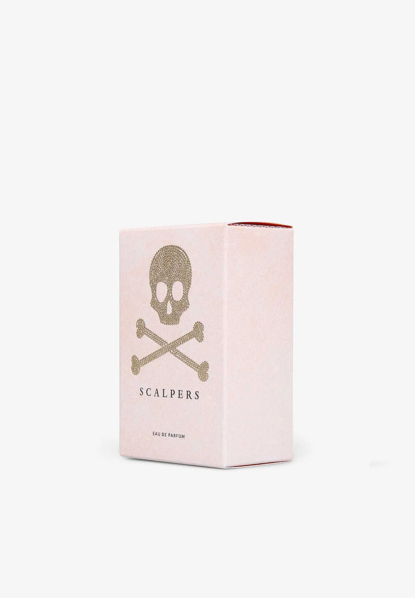 Scalpers Fragrances< Her & Here Perfume 50Ml