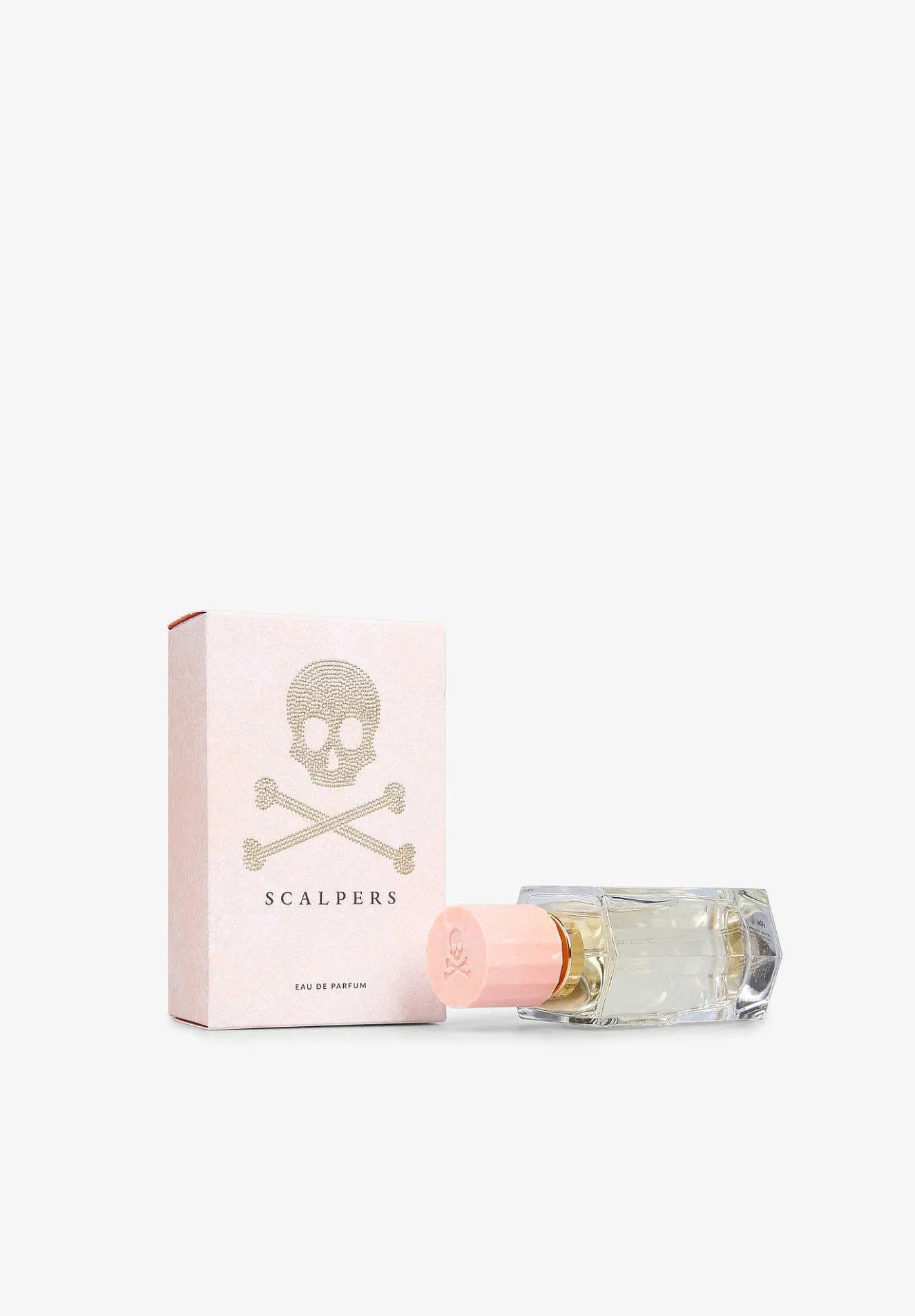 Scalpers Fragrances< Her & Here Perfume 50Ml