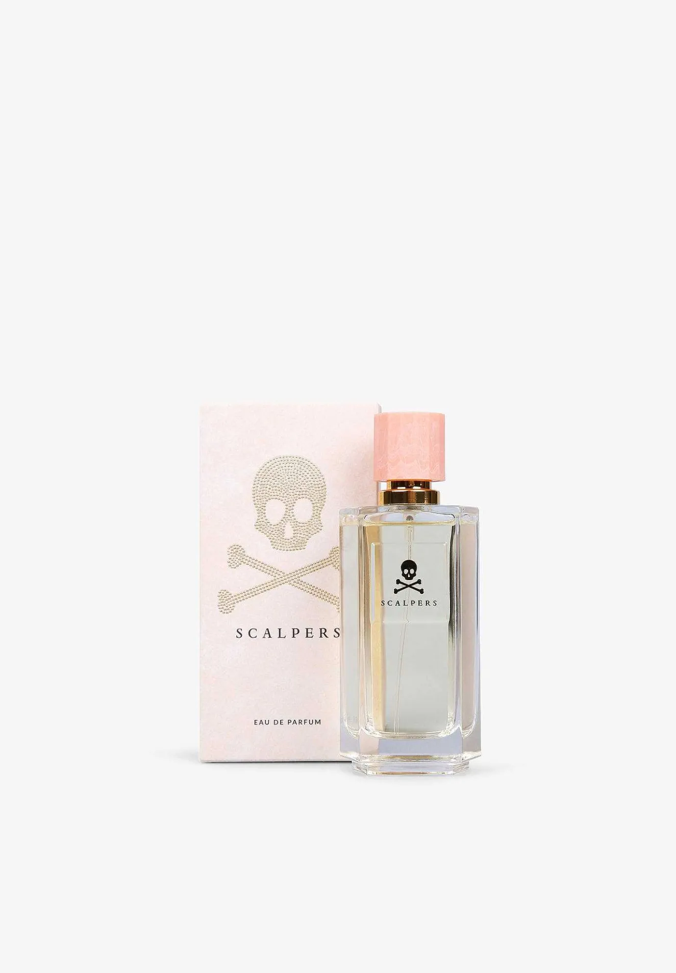 Scalpers Fragrances< Her & Here Perfume 100Ml