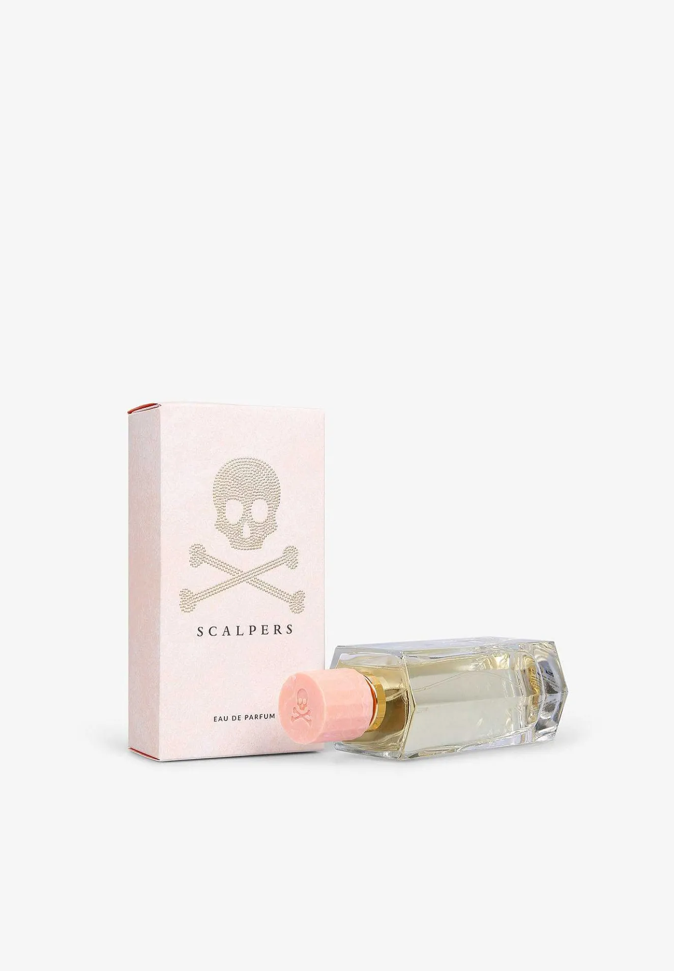 Scalpers Fragrances< Her & Here Perfume 100Ml