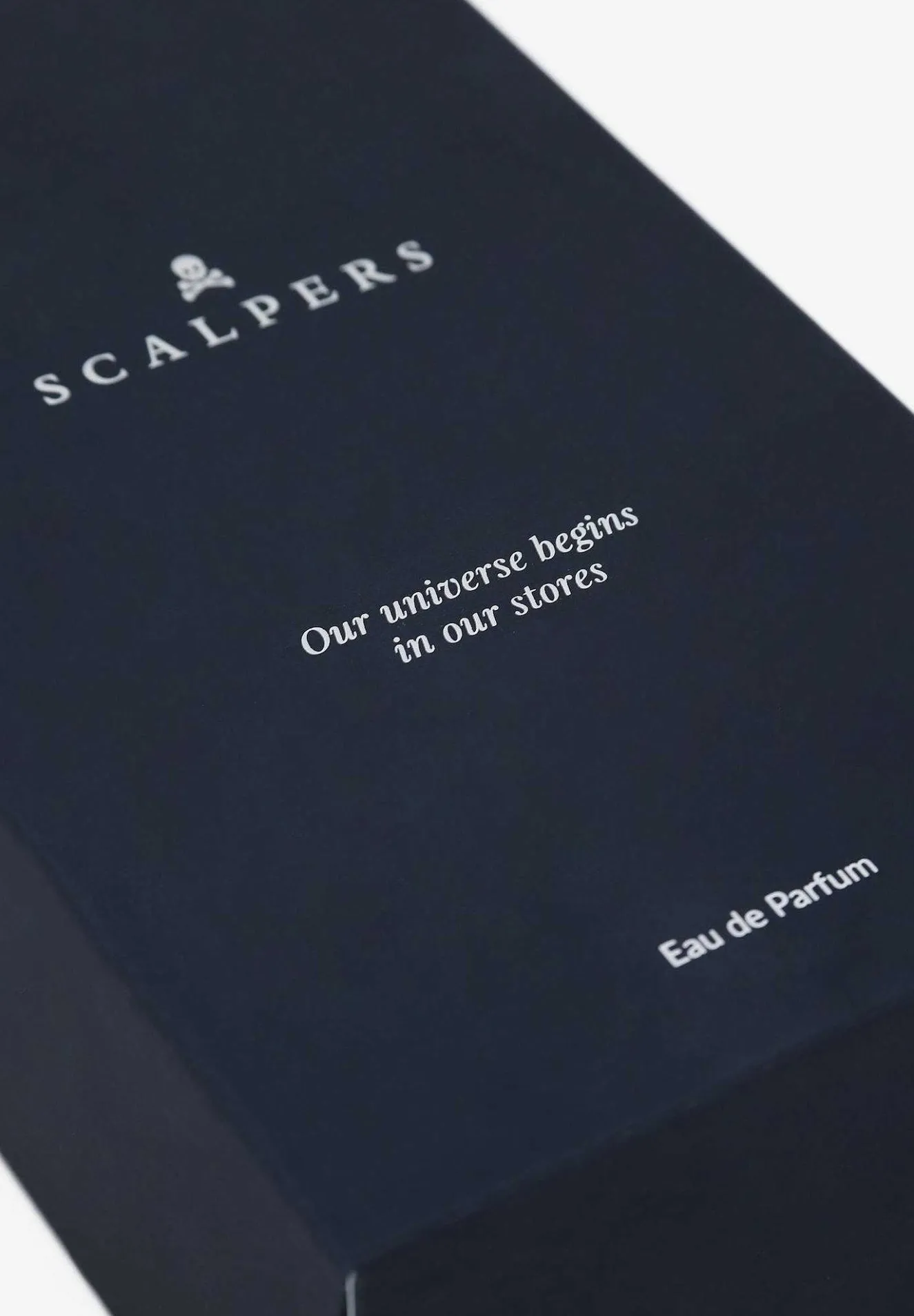 Scalpers Fragrances< Original Perfume