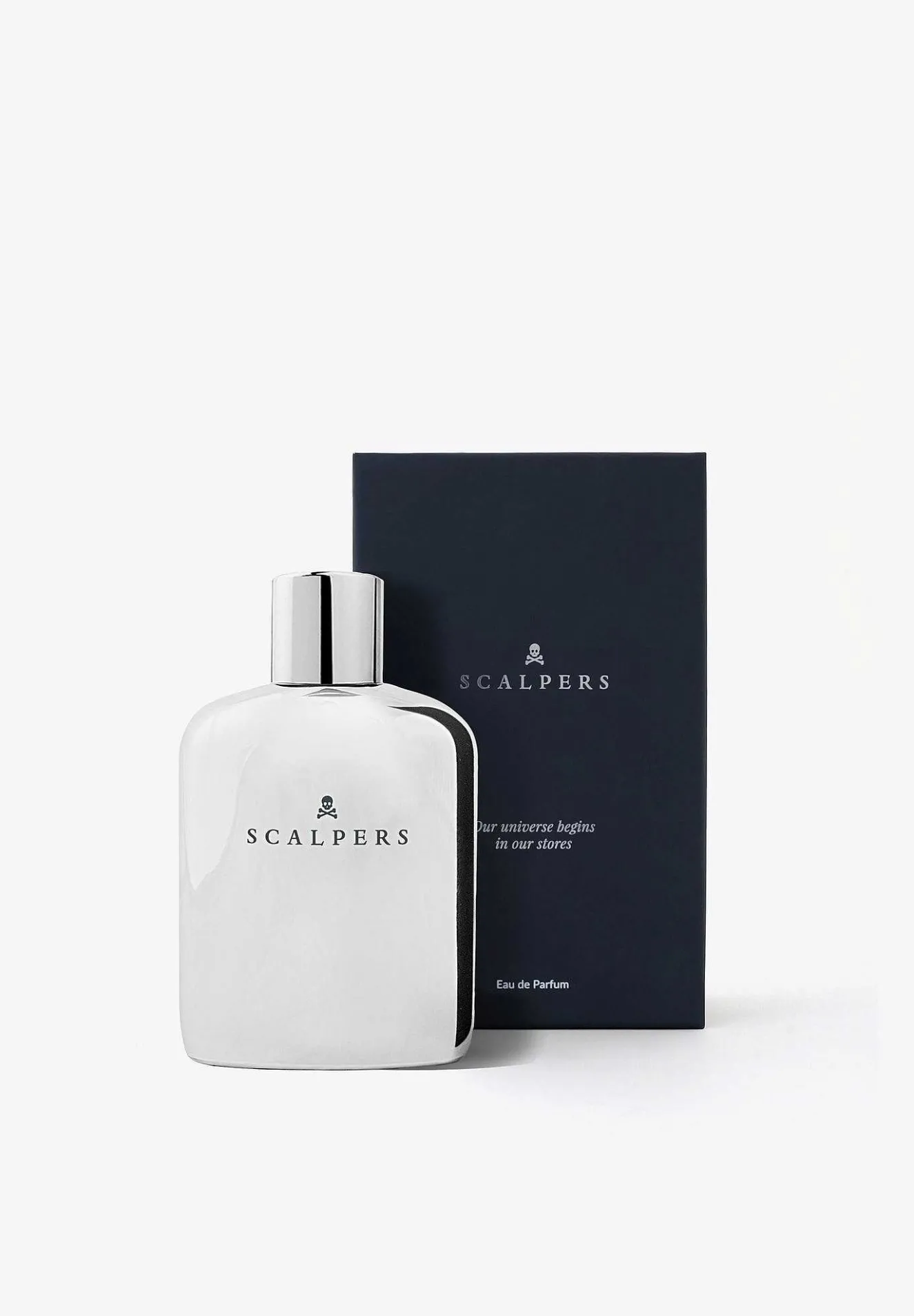 Scalpers Fragrances< Original Perfume