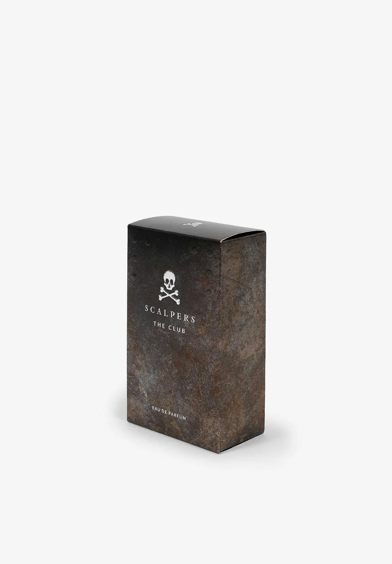 Scalpers Fragrances< The Club Perfume 75 Ml