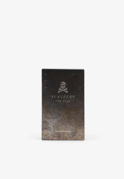 Scalpers Fragrances< The Club Perfume 75 Ml