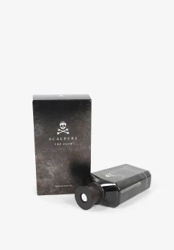 Scalpers Fragrances< The Club Perfume 125 Ml