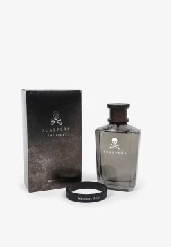 Scalpers Fragrances< The Club Perfume 125 Ml