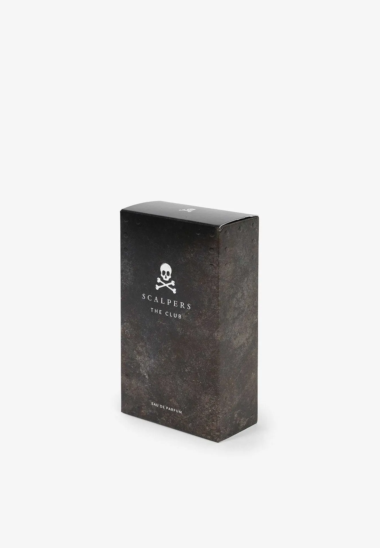 Scalpers Fragrances< The Club Perfume 125 Ml