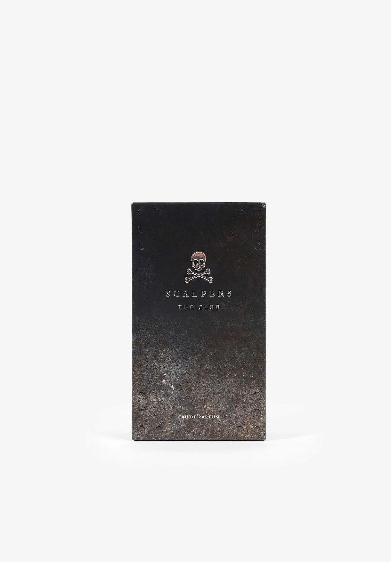 Scalpers Fragrances< The Club Perfume 125 Ml