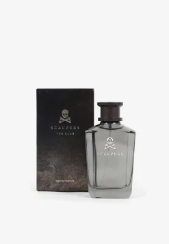 Scalpers Fragrances< The Club Perfume 125 Ml