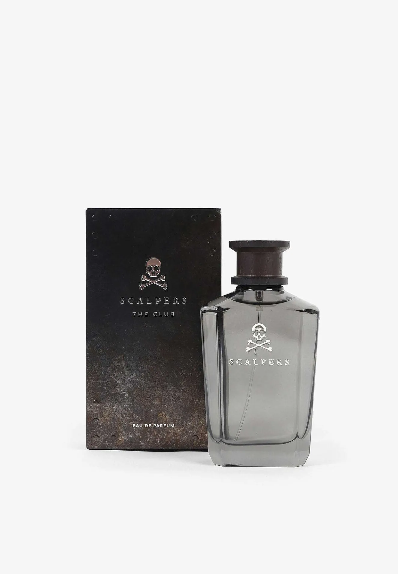 Scalpers Fragrances< The Club Perfume 125 Ml