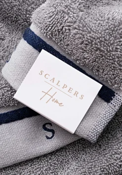 Scalpers Towels< Toilet Towel