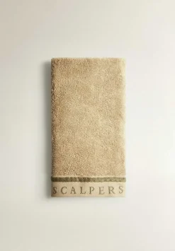 Scalpers Towels< Toilet Towel