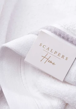 Scalpers Towels< Washbasin Towel