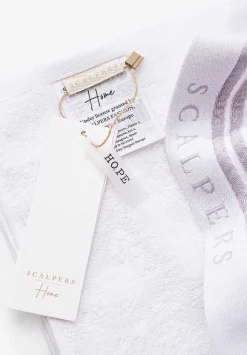 Scalpers Towels< Washbasin Towel