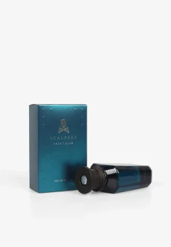 Scalpers Fragrances< Yacht Club Fragrance 75Ml