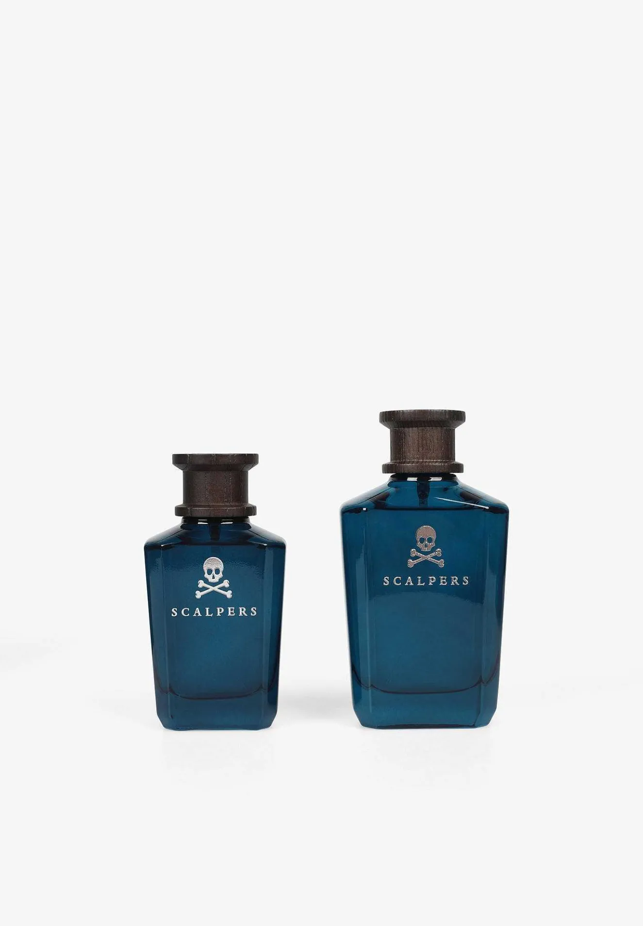 Scalpers Fragrances< Yacht Club Fragrance 75Ml